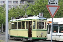 Braunschweig, 12. July 2008