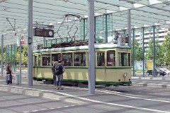 Braunschweig, 12. July 2008