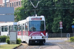 Braunschweig, 12. July 2008