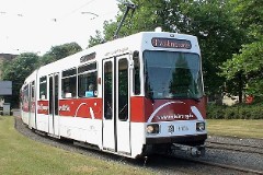 Braunschweig, 12. July 2008