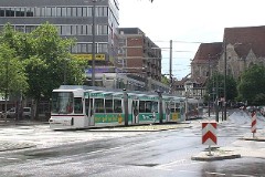 Braunschweig, 12. July 2008