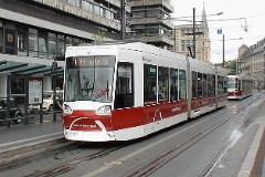 Braunschweig, 12. July 2008