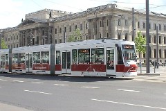 Braunschweig, 12. July 2008