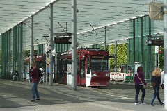 Braunschweig, 1. September 2012