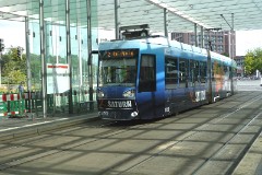 Braunschweig, 1. September 2012