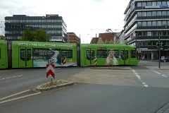 Braunschweig, 1. September 2012