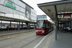 Braunschweig, 1. September 2012