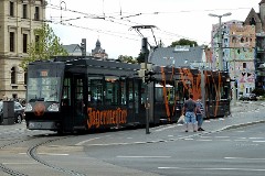 Braunschweig, 1. September 2012