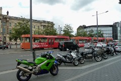 Braunschweig, 1. September 2012