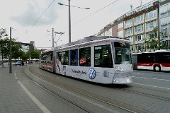 Braunschweig, 1. September 2012