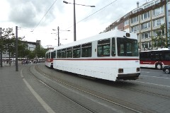 Braunschweig, 1. September 2012