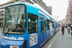 Braunschweig, 1. September 2012