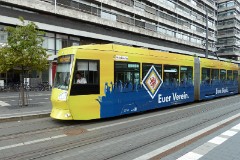 Braunschweig, 1. September 2012