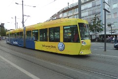 Braunschweig, 1. September 2012