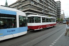 Braunschweig, 1. September 2012
