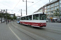 Braunschweig, 1. September 2012