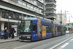 Braunschweig, 1. September 2012