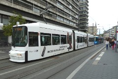 Braunschweig, 1. September 2012