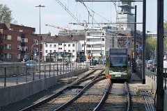 Cologne/Köln, 12. April 2014