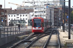 Cologne/Köln, 12. April 2014
