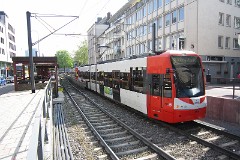 Cologne/Köln, 12. April 2014