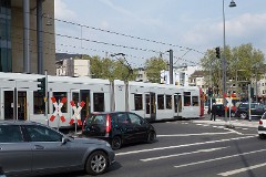 Cologne/Köln, 12. April 2014