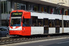 Cologne/Köln, 12. April 2014