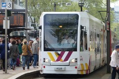 Cologne/Köln, Neumarkt, 12. April 2014