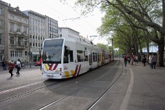 Cologne/Köln, Neumarkt, 12. April 2014