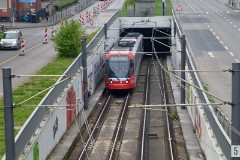 Cologne/Köln, Neuer Weyerstrasse, 12. April 2014