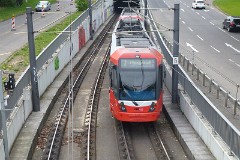 Cologne/Köln, Neuer Weyerstrasse, 12. April 2014