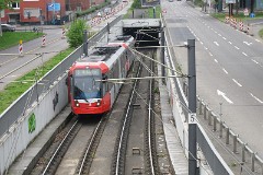 Cologne/Köln, Neuer Weyerstrasse, 12. April 2014