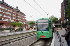 Cologne/Köln, Severinstrase, 12. April 2014