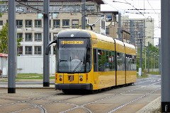 Dresden, 3. May 2015