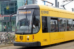 Dresden, 3. May 2015