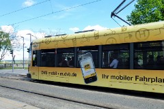 Dresden, 4. May 2015