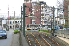 Duisburg, 19. April 2006