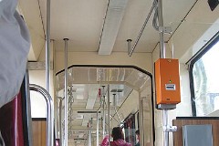 Duisburg, 19. April 2006