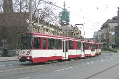 Duisburg, 19. April 2006