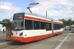 HVG, Halberstadt, 8. July 2008