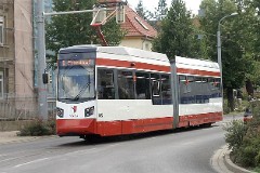 HVG, Halberstadt, 8. July 2008