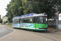 HVG, Halberstadt, 8. July 2008