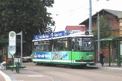 HVG, Halberstadt, 8. July 2008