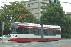 HVG, Halberstadt, 8. July 2008