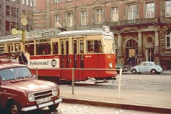 Hamburg, October 1977