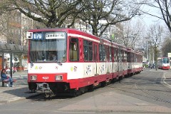 Krefeld, 21. April 2006