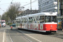 Krefeld, 21. April 2006