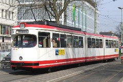 Krefeld, 21. April 2006