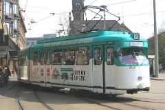 Krefeld, 21. April 2006