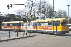 Krefeld, 21. April 2006